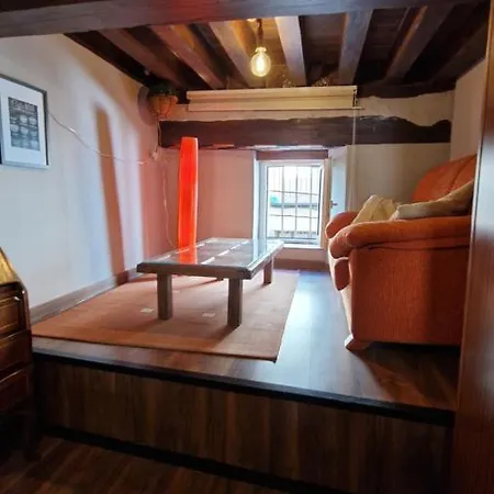Loft La Catedral De Casa Botes Cuenca (Castilla-La Mancha)