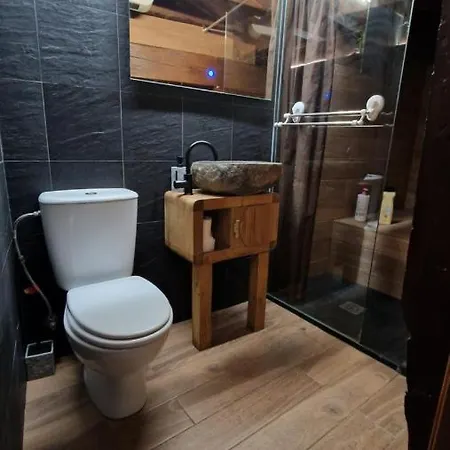Loft La Catedral De Casa Botes Apartment Cuenca (Castilla-La Mancha)