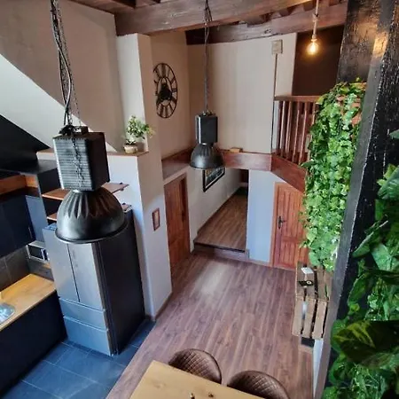 Loft La Catedral De Casa Botes * Cuenca (Castilla-La Mancha)
