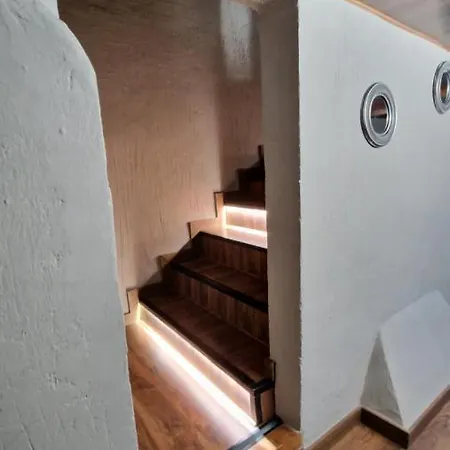 Loft La Catedral De Casa Botes *
