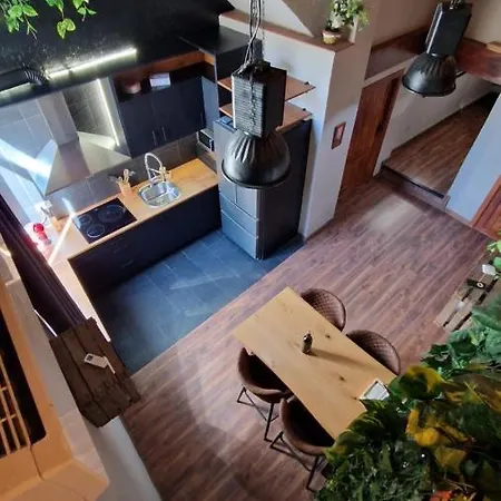 Loft La Catedral De Casa Botes Apartment