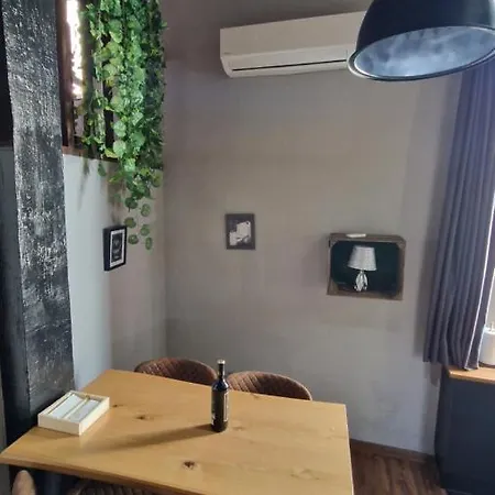 Loft La Catedral De Casa Botes Cuenca (Castilla-La Mancha)