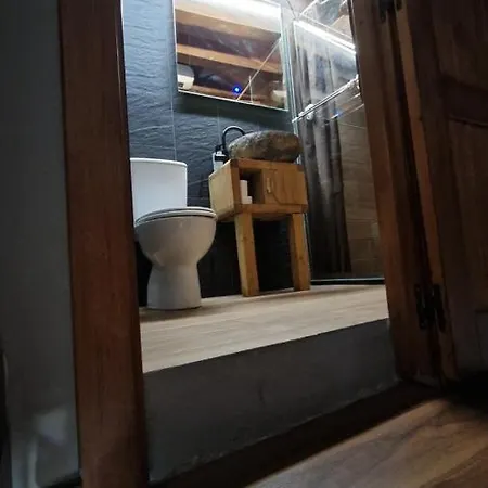 Loft La Catedral De Casa Botes Apartment