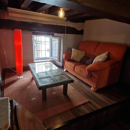 Loft La Catedral De Casa Botes Cuenca (Castilla-La Mancha)