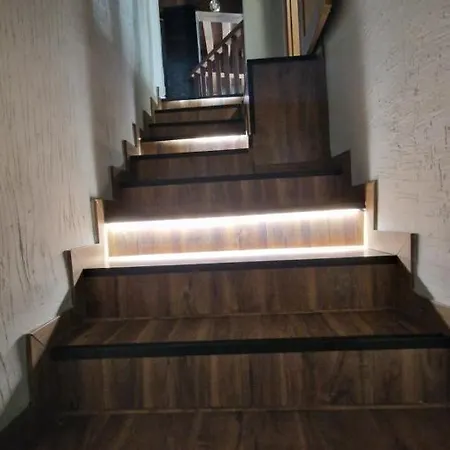 Apartment Loft La Catedral De Casa Botes *