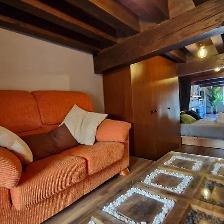 Loft La Catedral De Casa Botes Apartment Cuenca (Castilla-La Mancha)