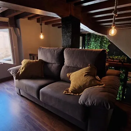 Loft La Catedral De Casa Botes