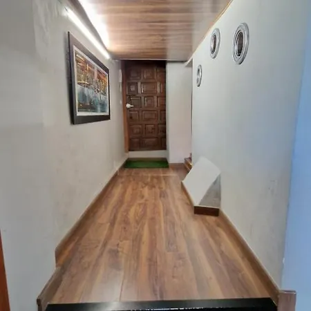 Loft La Catedral De Casa Botes * Cuenca (Castilla-La Mancha)