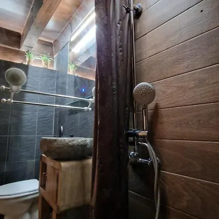 Loft La Catedral De Casa Botes *