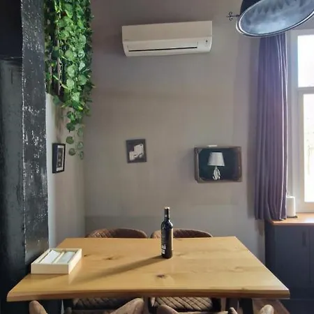 Apartment Loft La Catedral De Casa Botes Cuenca (Castilla-La Mancha)