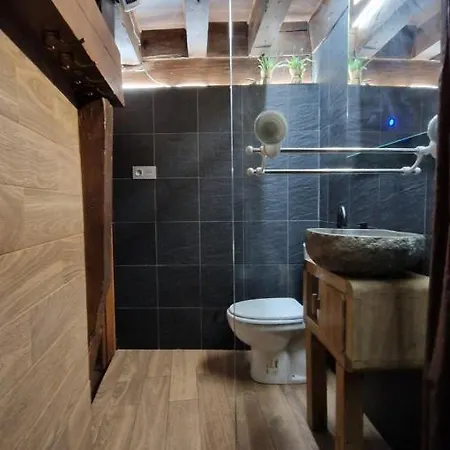 Apartment Loft La Catedral De Casa Botes *