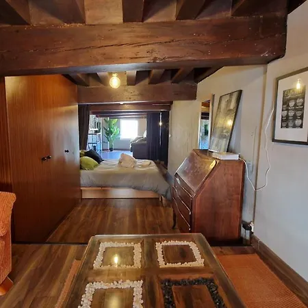 Apartment Loft La Catedral De Casa Botes
